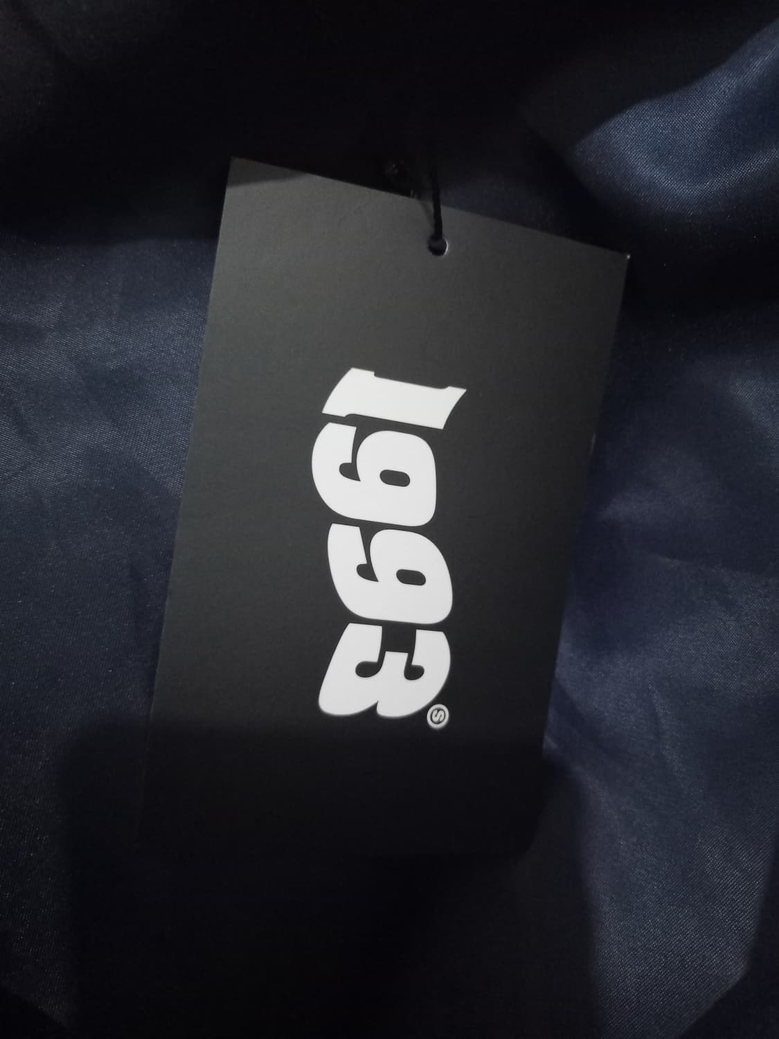 새상품 엘지 트윈스 LG트윈스 1993 스튜디오 레더 야구 점퍼 100 상품이미지4