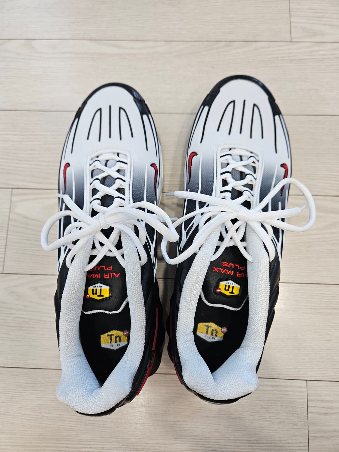 에어맥스tn 290사이즈 상품이미지4