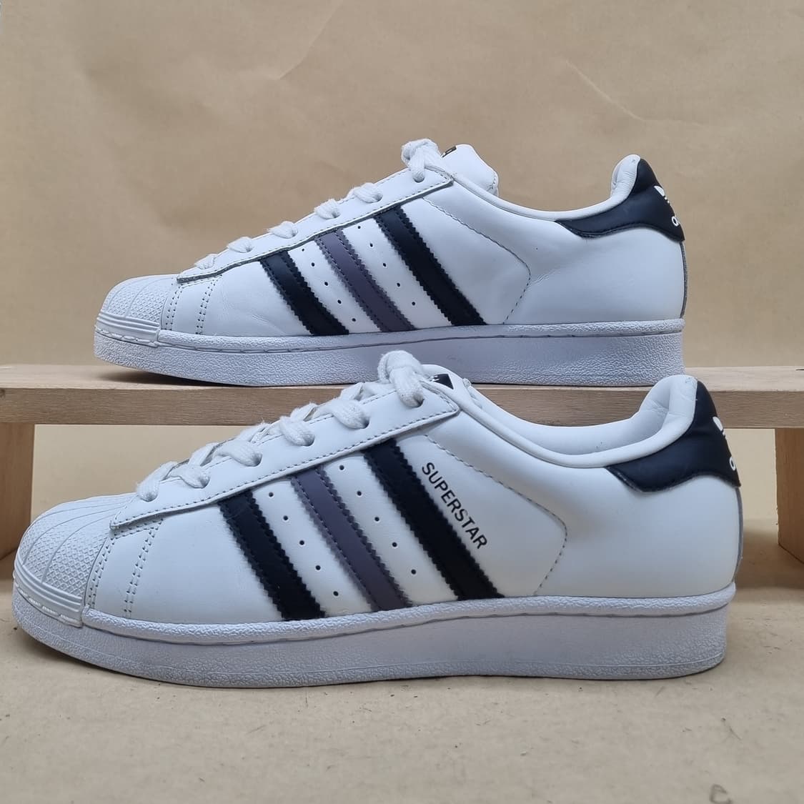 아디다스 슈퍼스타2 여성스니커즈235 상품이미지1