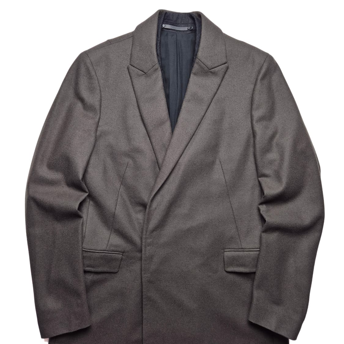 [M] 올세인츠 싱글코트 상품이미지2