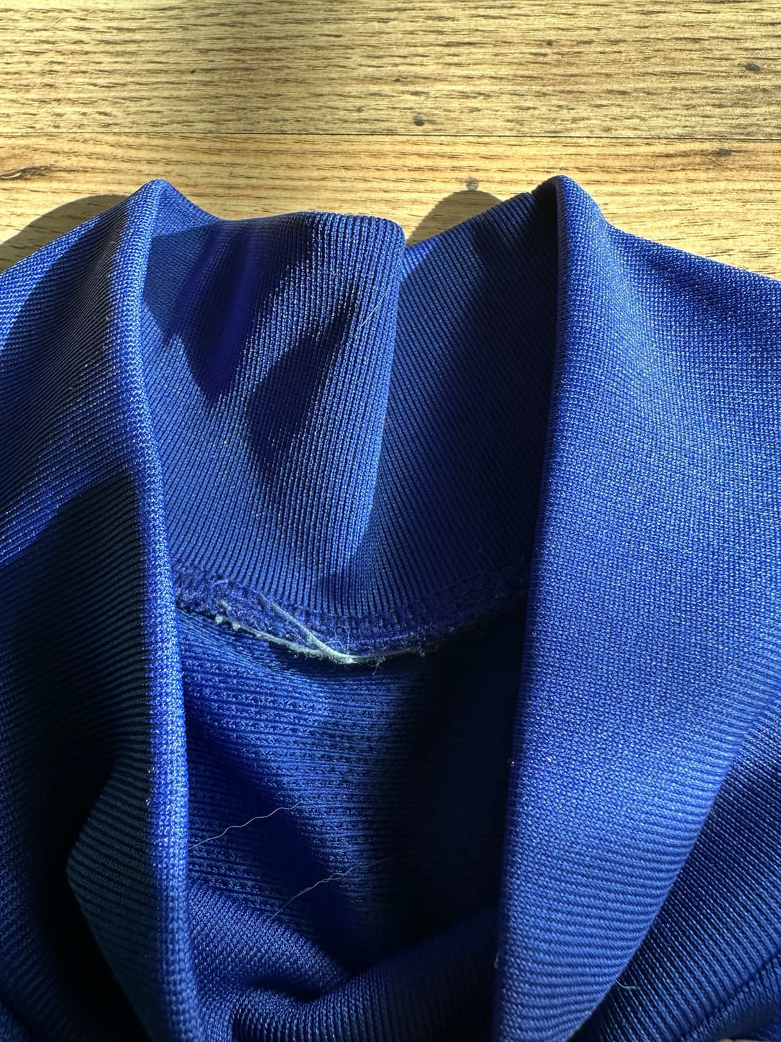 첼시 아디다스 챔스 트레이닝복 14-15시즌 상품이미지2