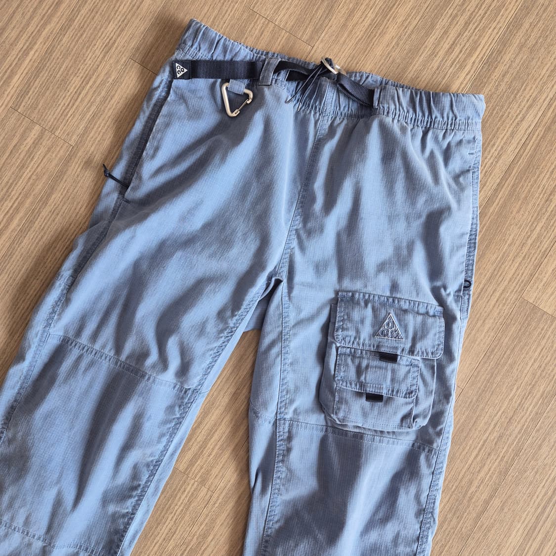 나이키 acg 워치맨 s 상품이미지2