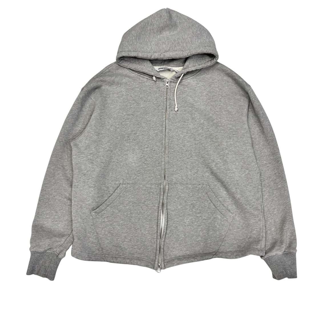 유니폼브릿지 투웨이 후드 집업 상품이미지1