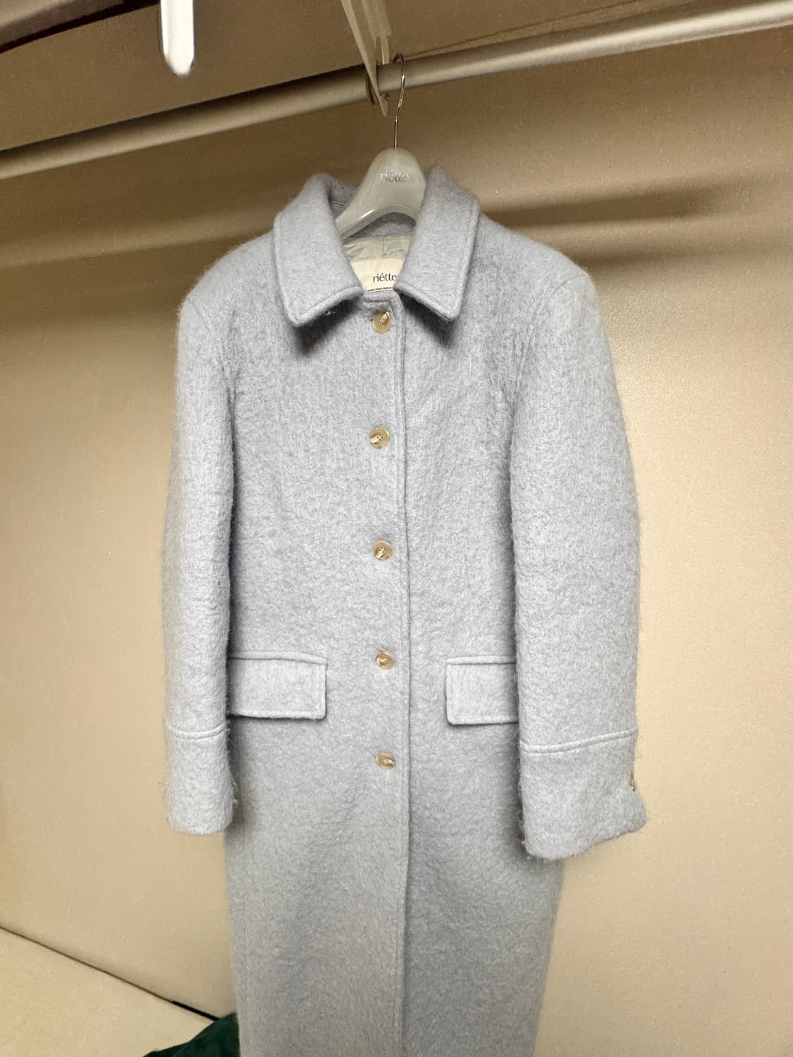 리에뜨 모그코트 소라색 상품이미지3