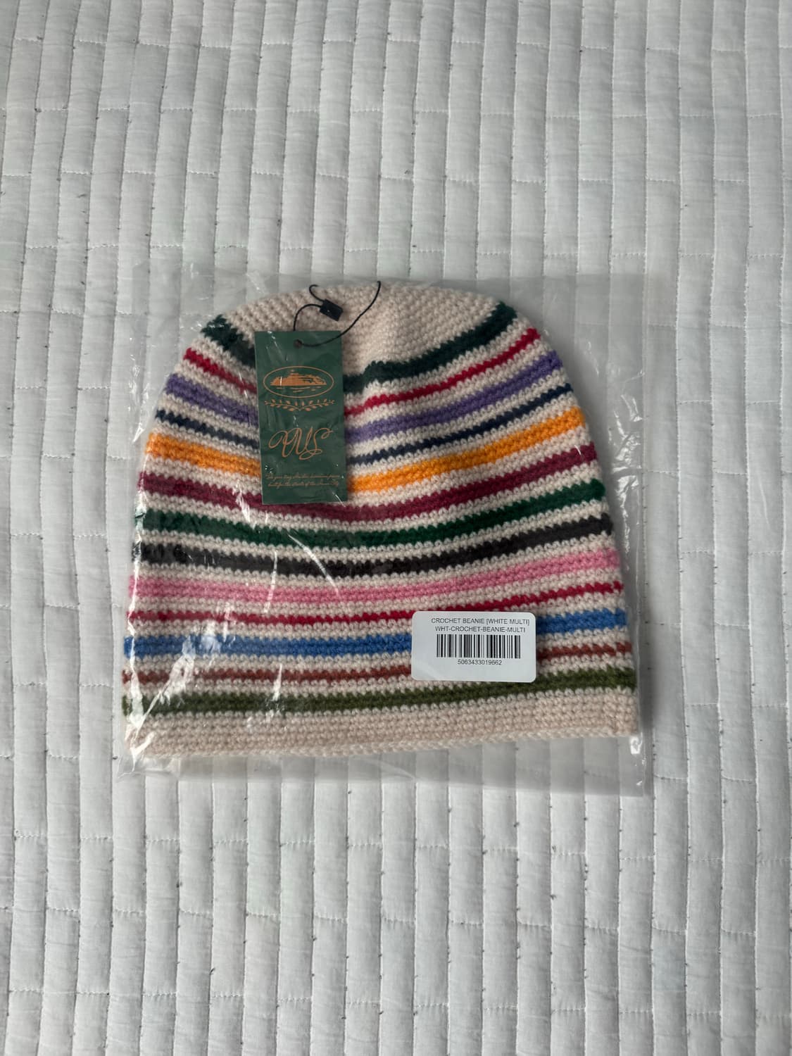 (새상품) 코르테이즈 비니 상품이미지2