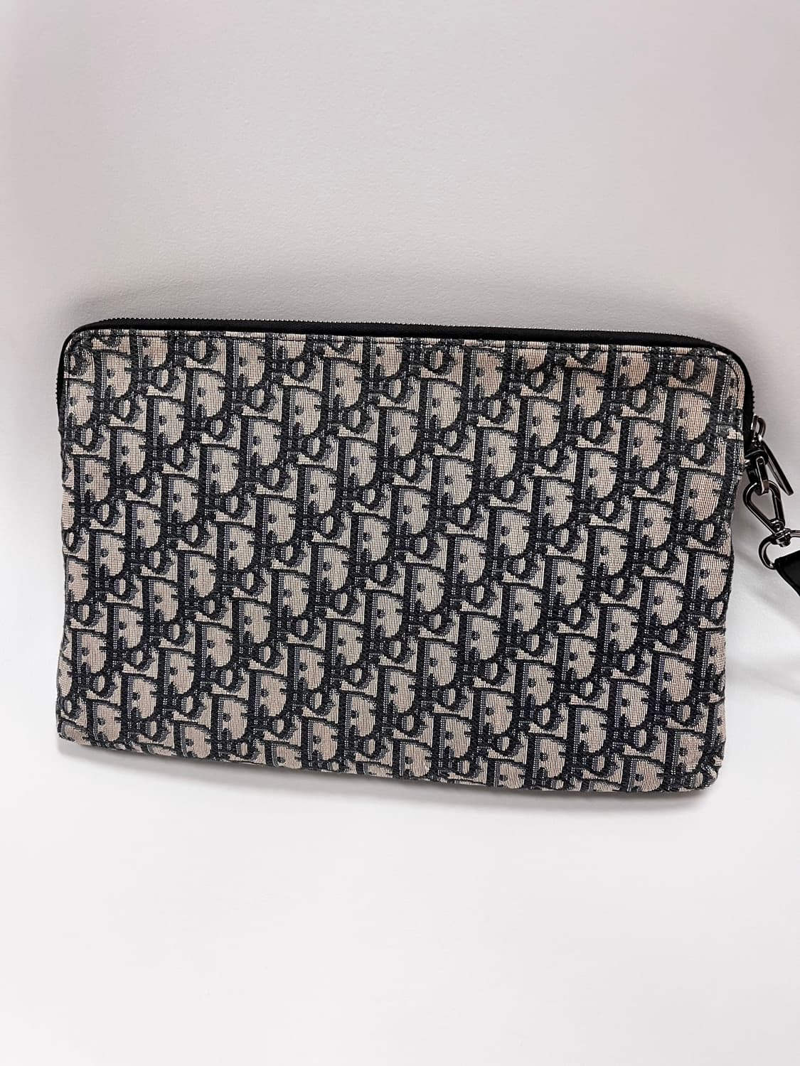 디올 오블리크 클러치 백 가방 상품이미지3