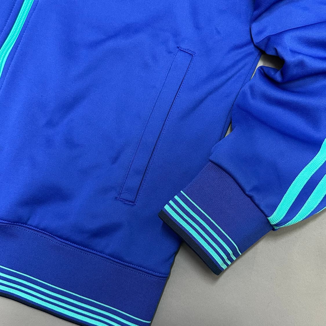 아디다스 첼시FC 빈티지 져지 100 상품이미지6