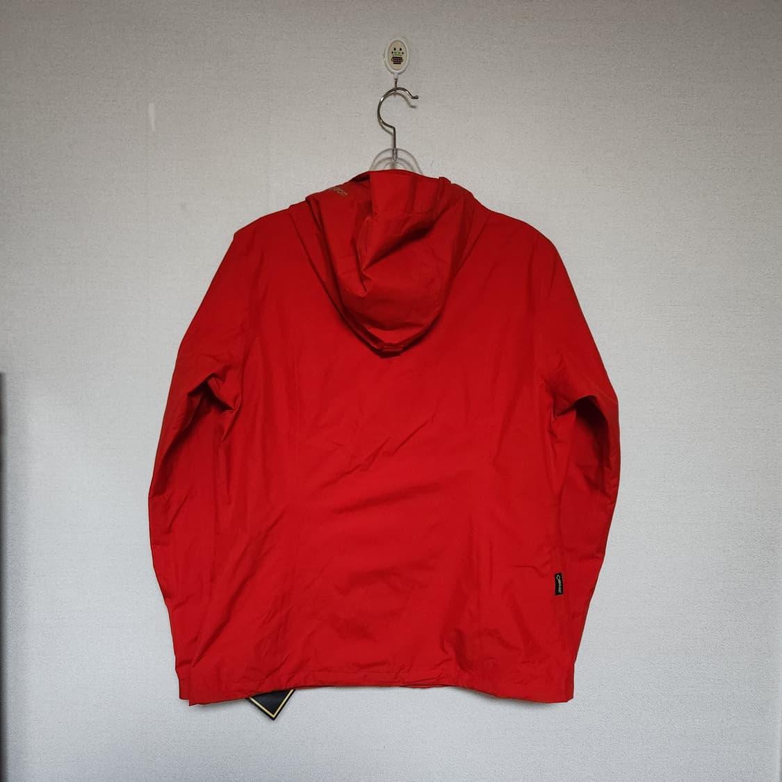 텍새옷 코오롱 고어텍스 점퍼 여100 상품이미지2