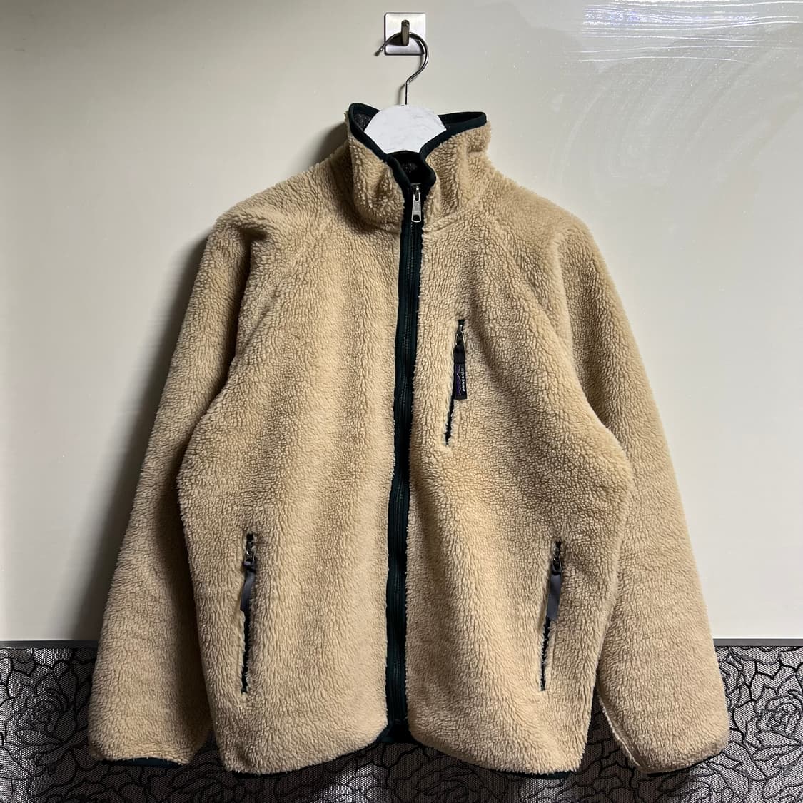 1997 파타고니아 레트로 파일 자켓 상품이미지1