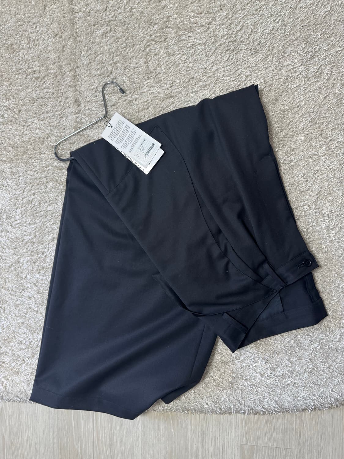 설밤 트라우저 상품이미지3