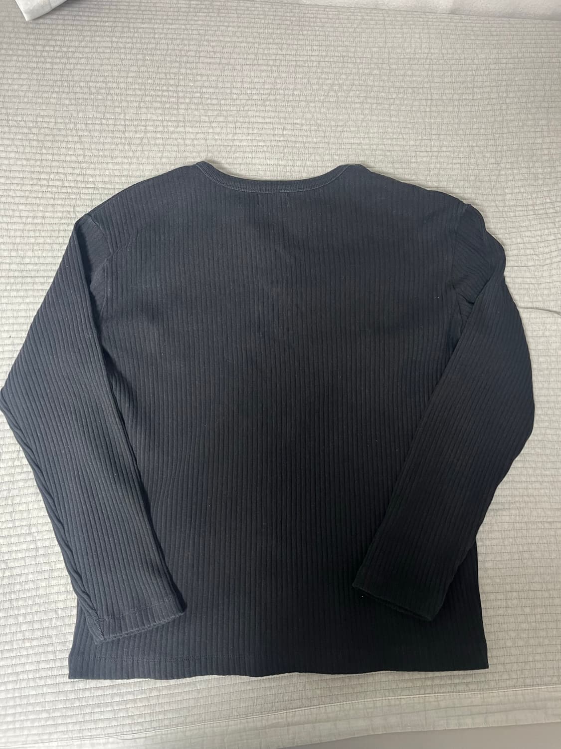 TNGT(티앤지티) 헨리넥 긴팔티 110 상품이미지2