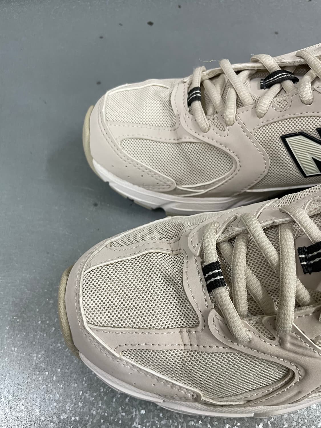 뉴발란스 530 아이보리 250 상품이미지7