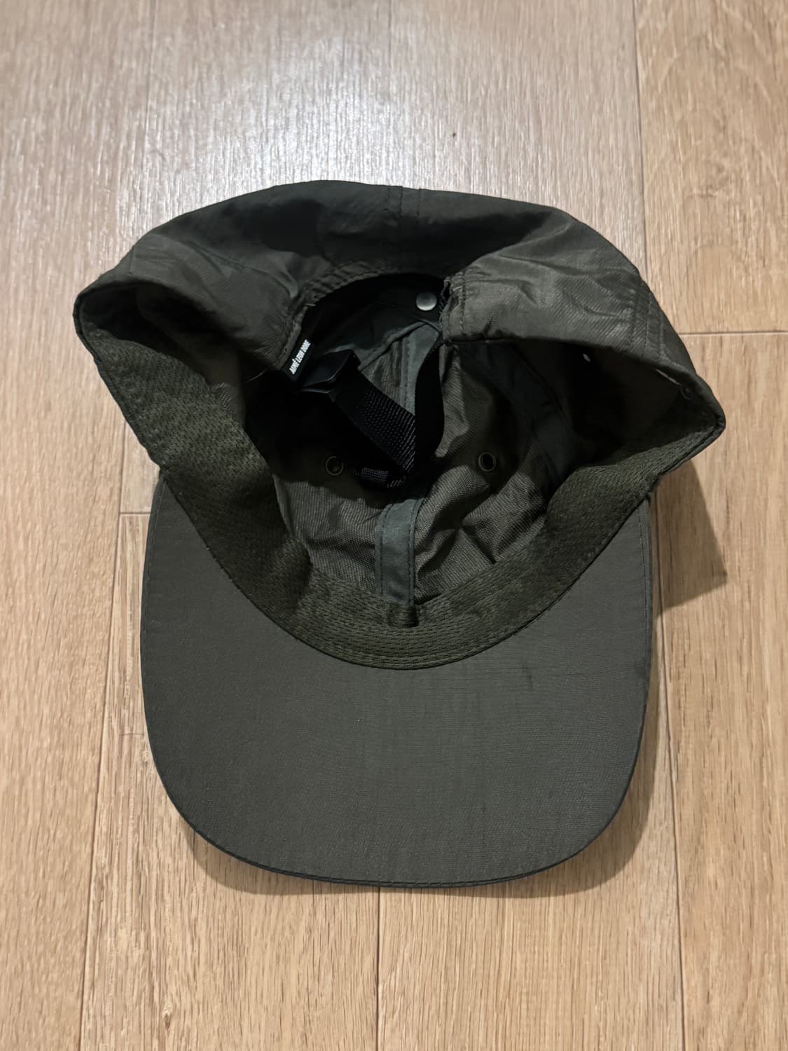 에임레온도르 볼캡  상품이미지2