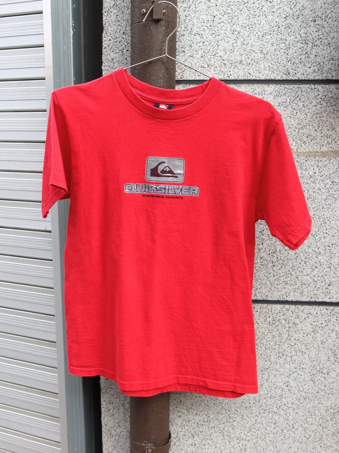 QUIKSILVER T  상품이미지1