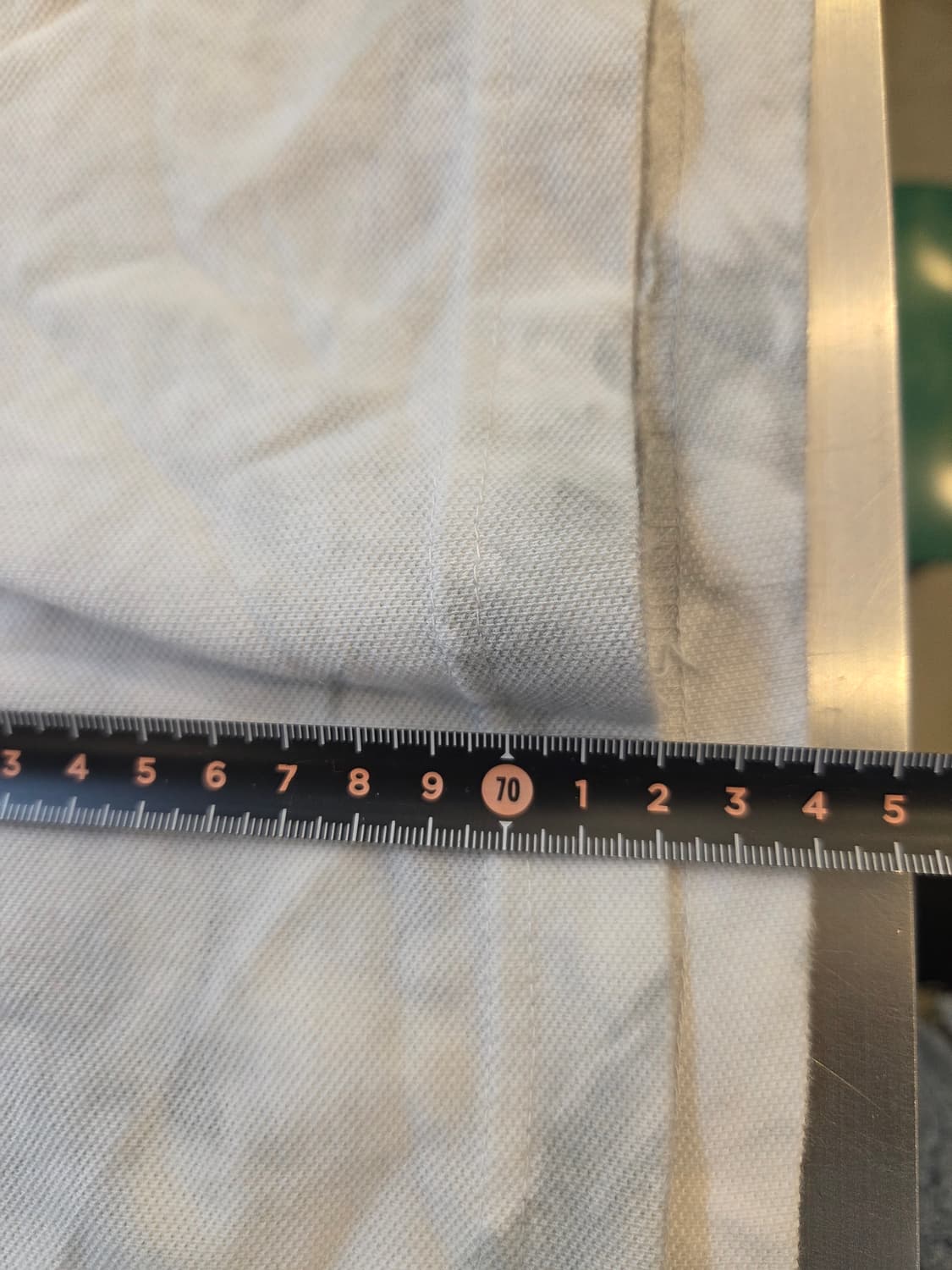 버커루 이글 그래픽 PK 티셔츠 상품이미지7