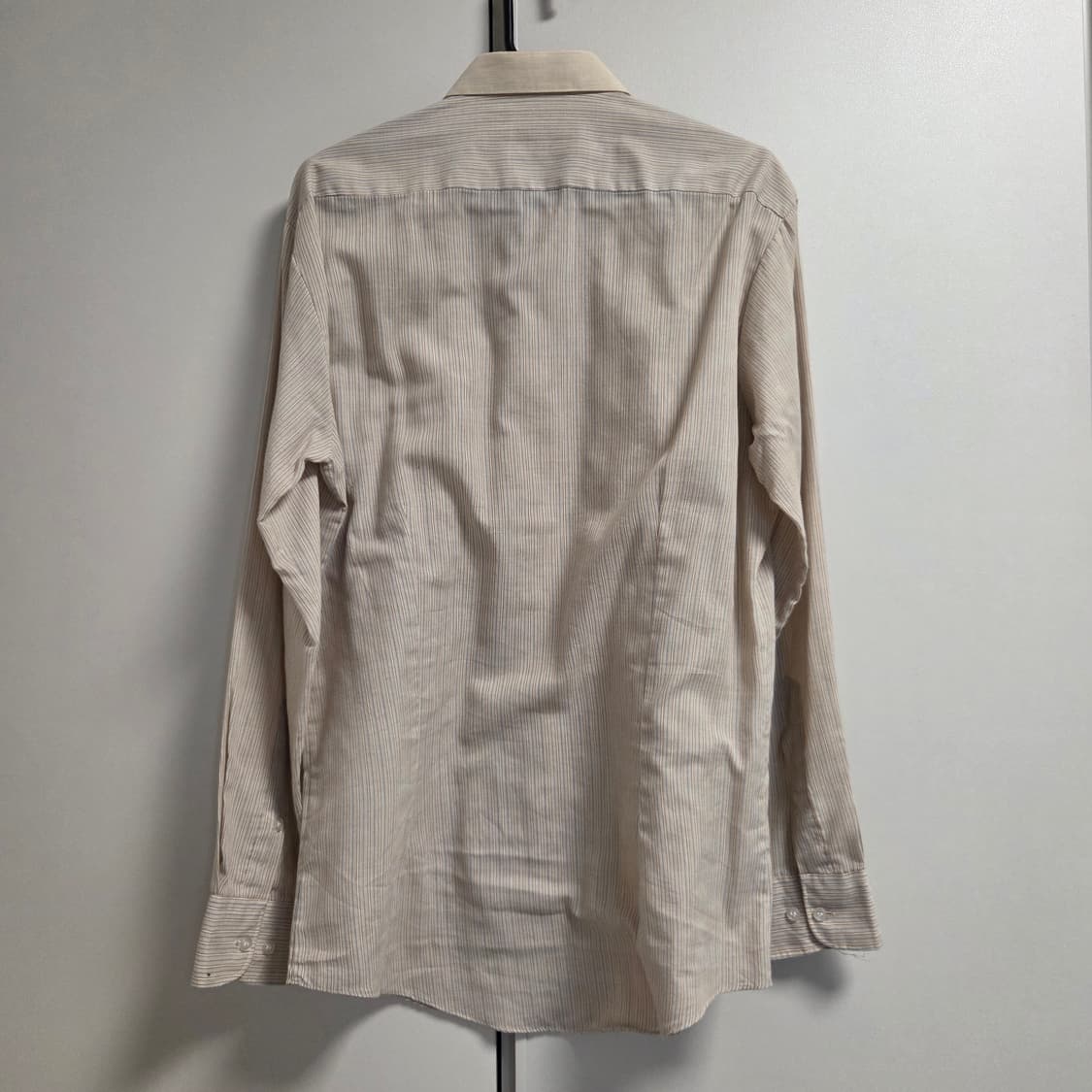 8-90s Monte Carlo 빈티지 셔츠 L(100) 상품이미지5