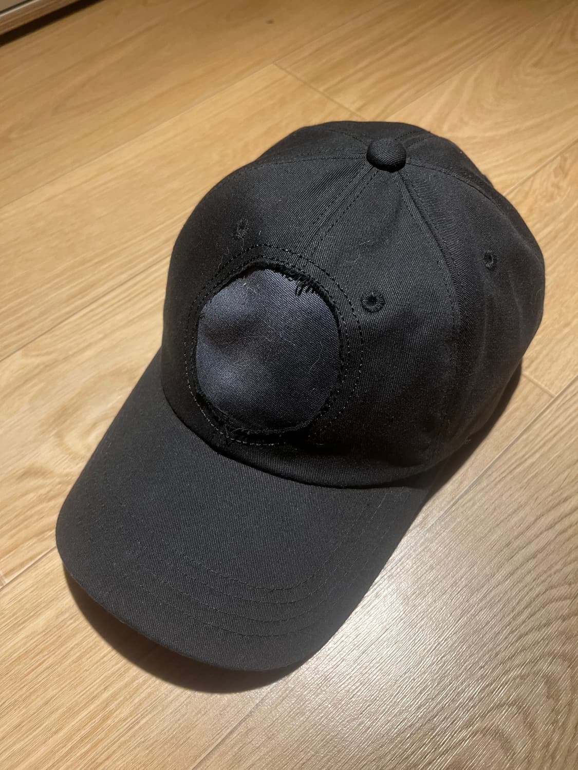 지용킴 캡 OS 상품이미지1