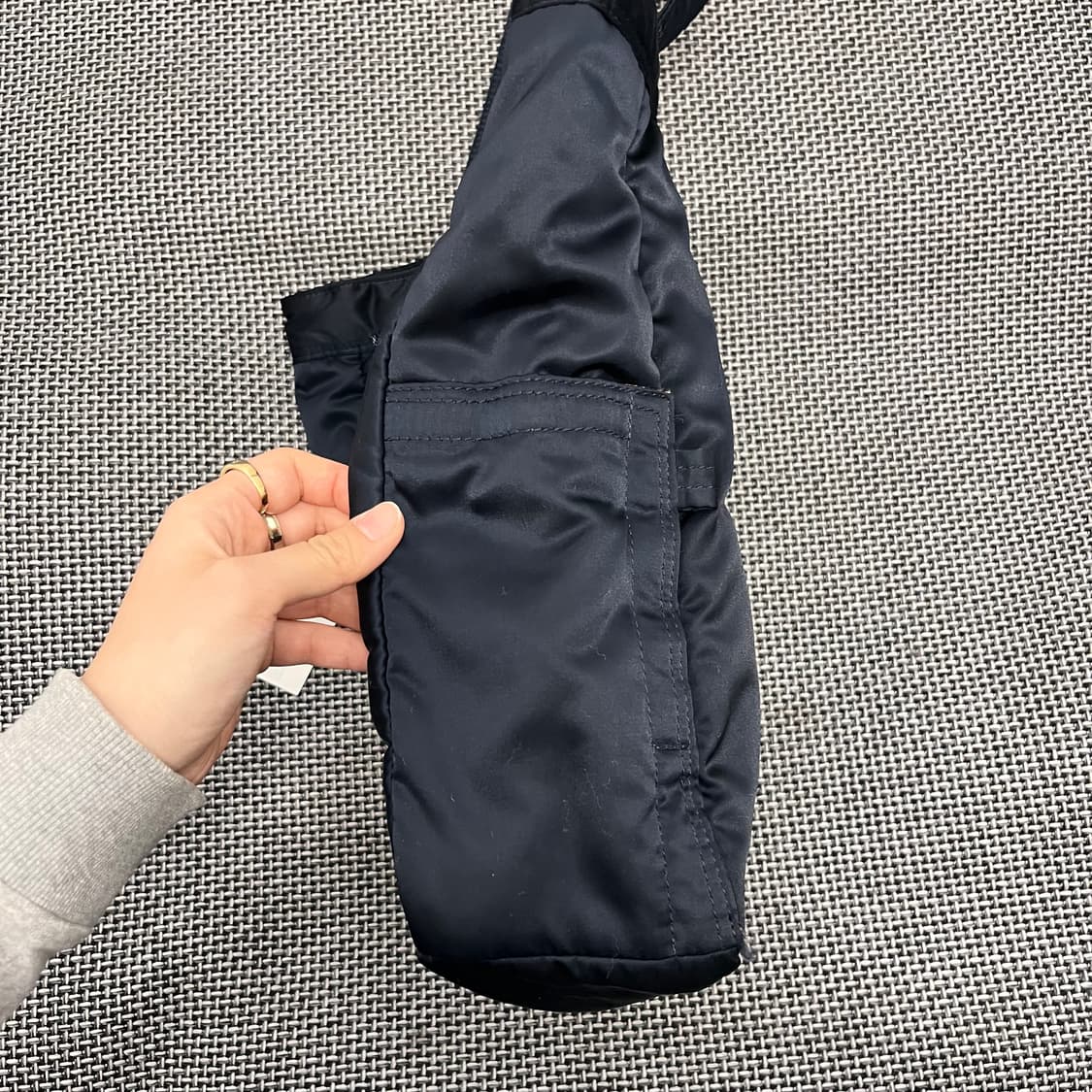 YOSHIDA PORTER 숄더백 상품이미지5