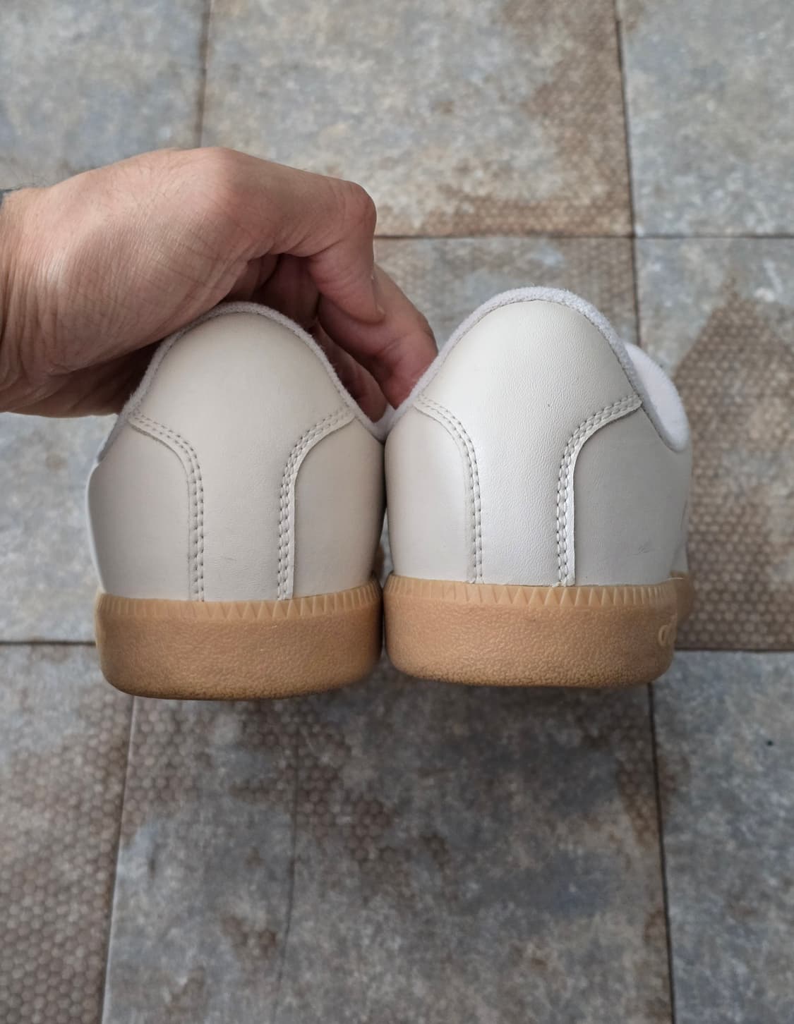 (235)아디다스 bw 아미 독일군 상품이미지7