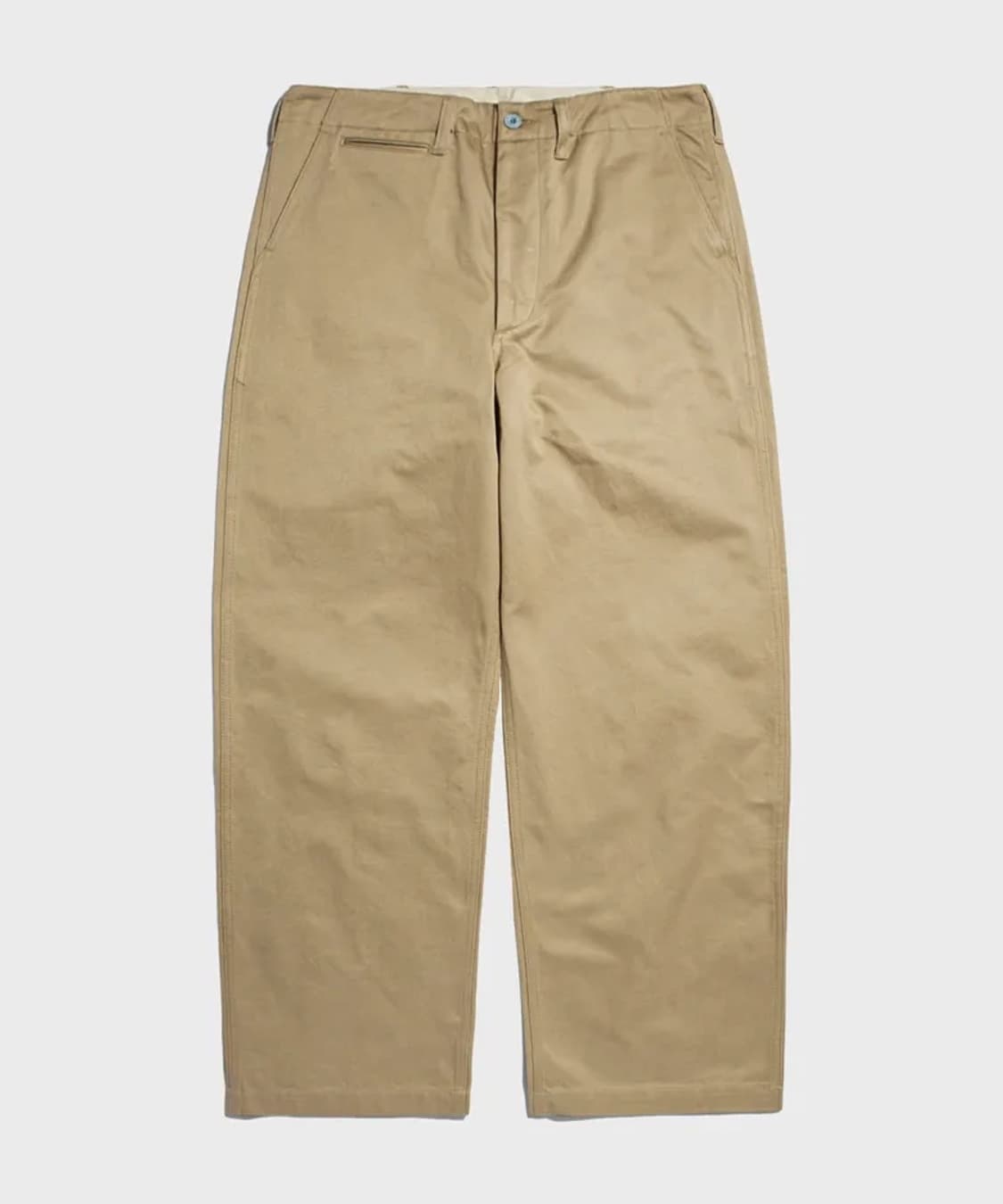 [새상품] 브론슨 1942 치노 팬츠 상품이미지1