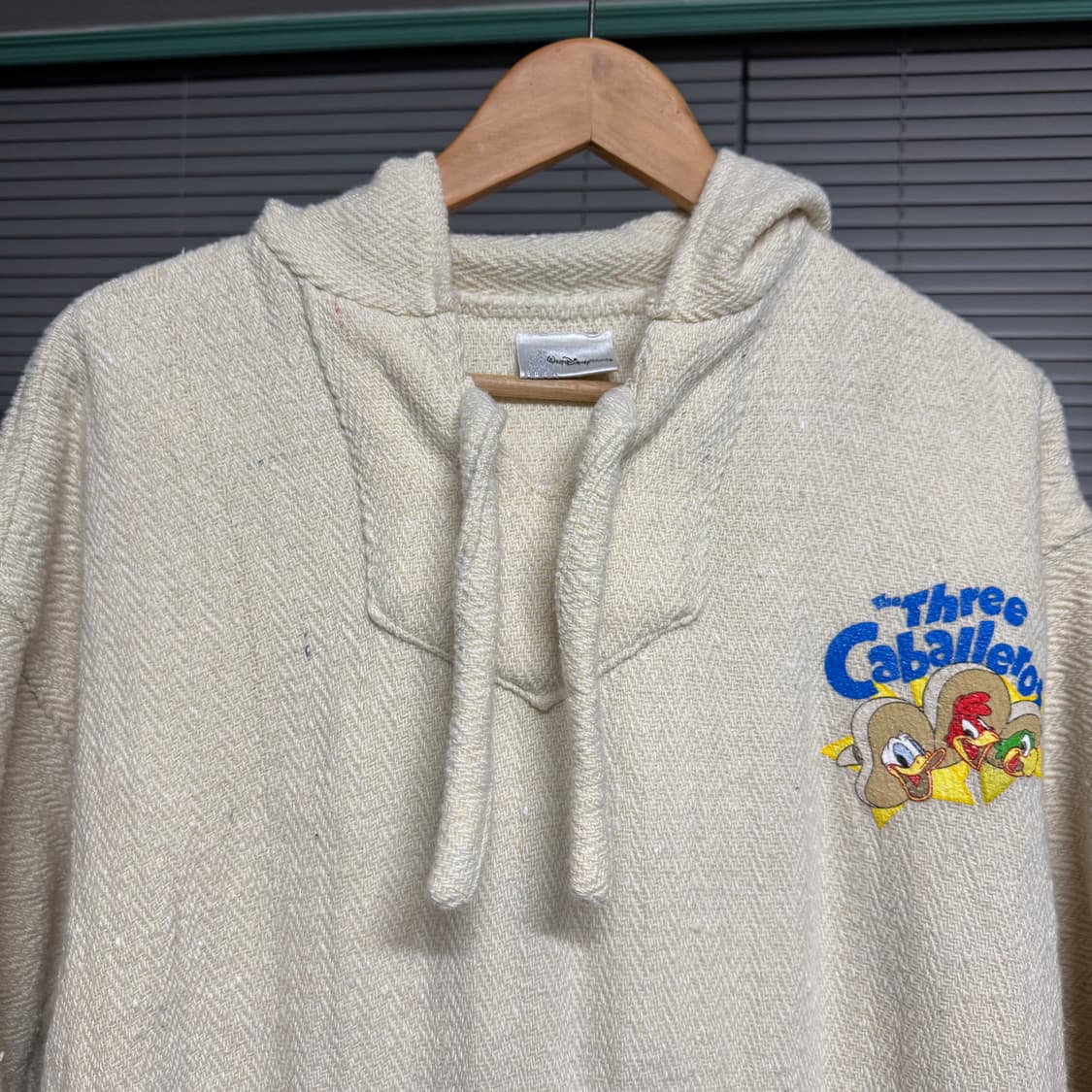 00’s Disney ‘The Three Caballeros’ Baja  상품이미지3