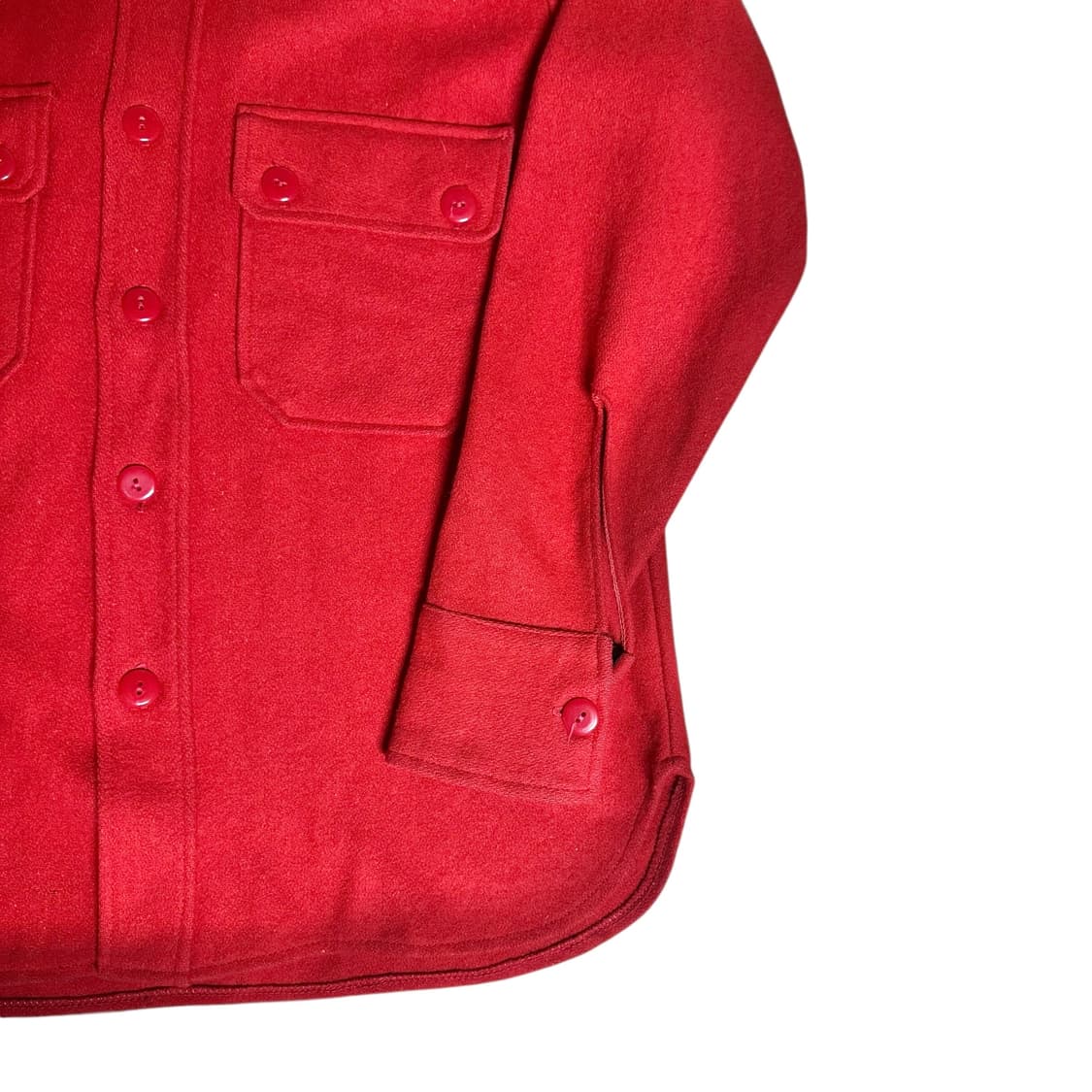 70‘s Sears CPO Jacket 상품이미지4