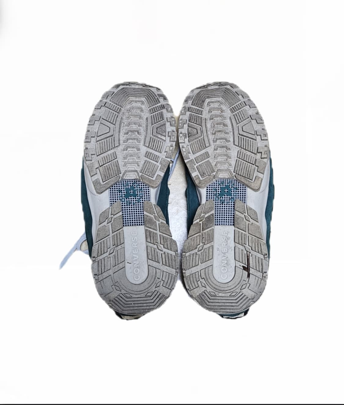 ​[Converse x Golf Le Fleur] 지아노 에버그린290 상품이미지3