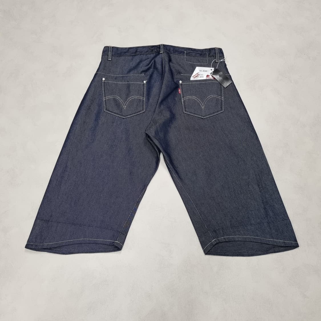 리바이스 데드스탁 엔지니어드진 - 35~36 상품이미지7