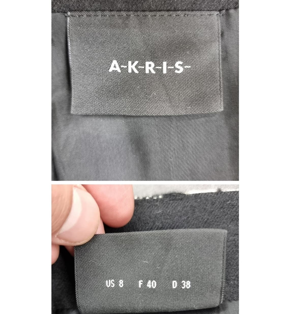 AKRIS 아크리스 상품이미지7