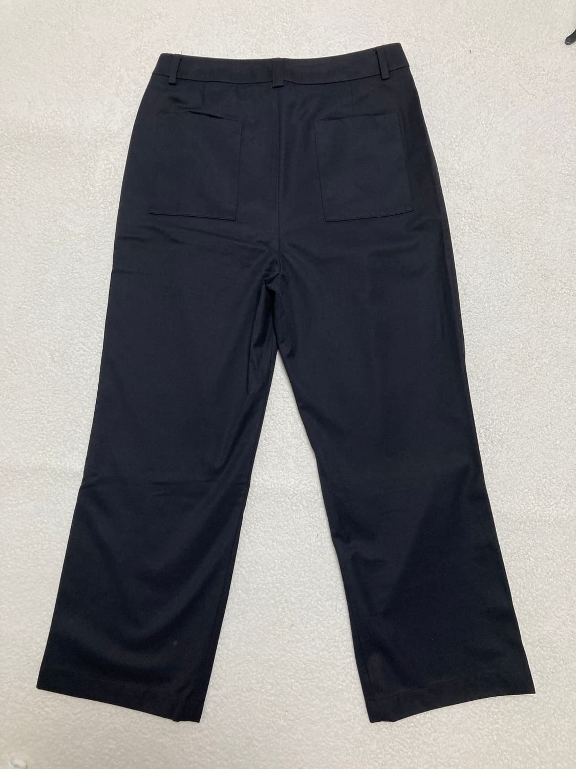 로드존그레이 코튼 팬츠 상품이미지4