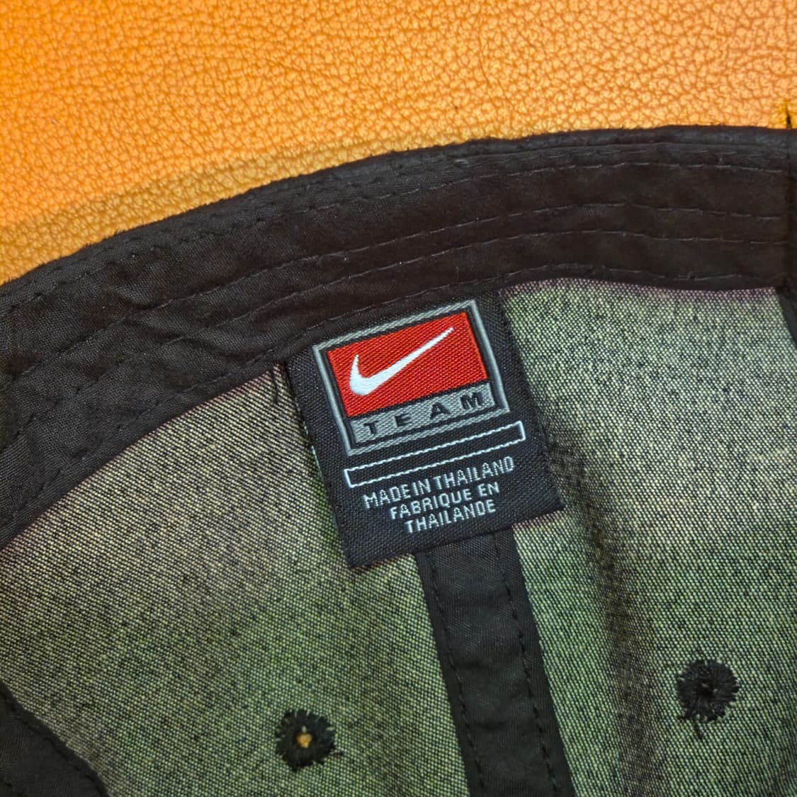 나이키 모자 상품이미지8