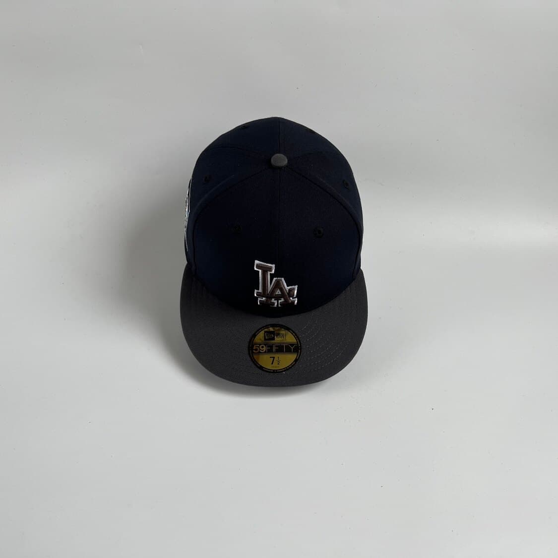   New Era LA다저스 2007 기념 59FIFTY 상품이미지3