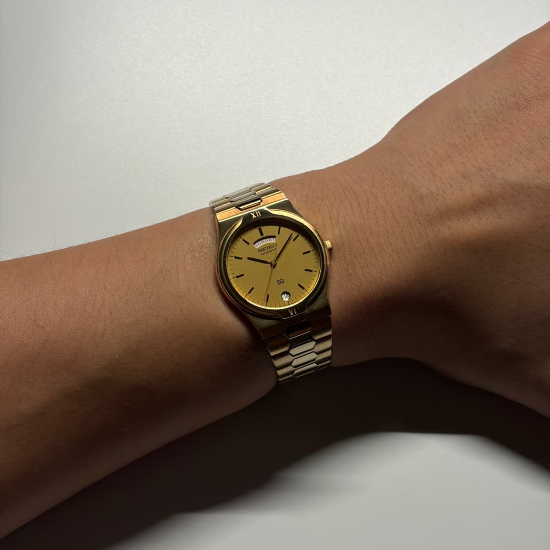 세이코 5H23-6270 상품이미지8