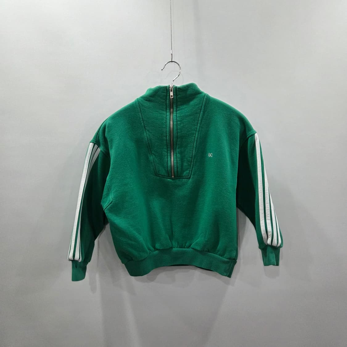 베베드피노 키즈 스웨트 셋업 6/7Y  상품이미지6