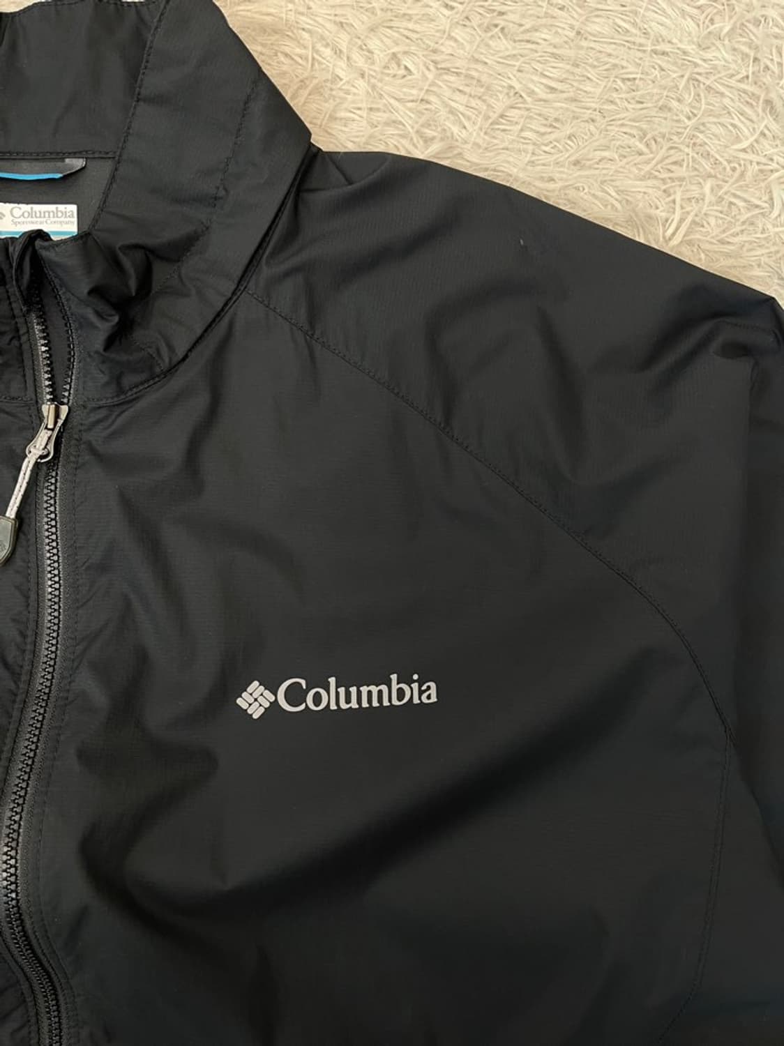 콜롬비아 경량 바람막이/#765 상품이미지2