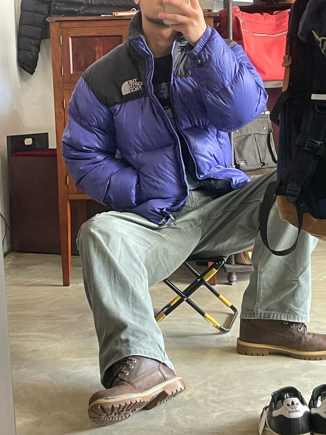 노스페이스 눕시 95 상품이미지1