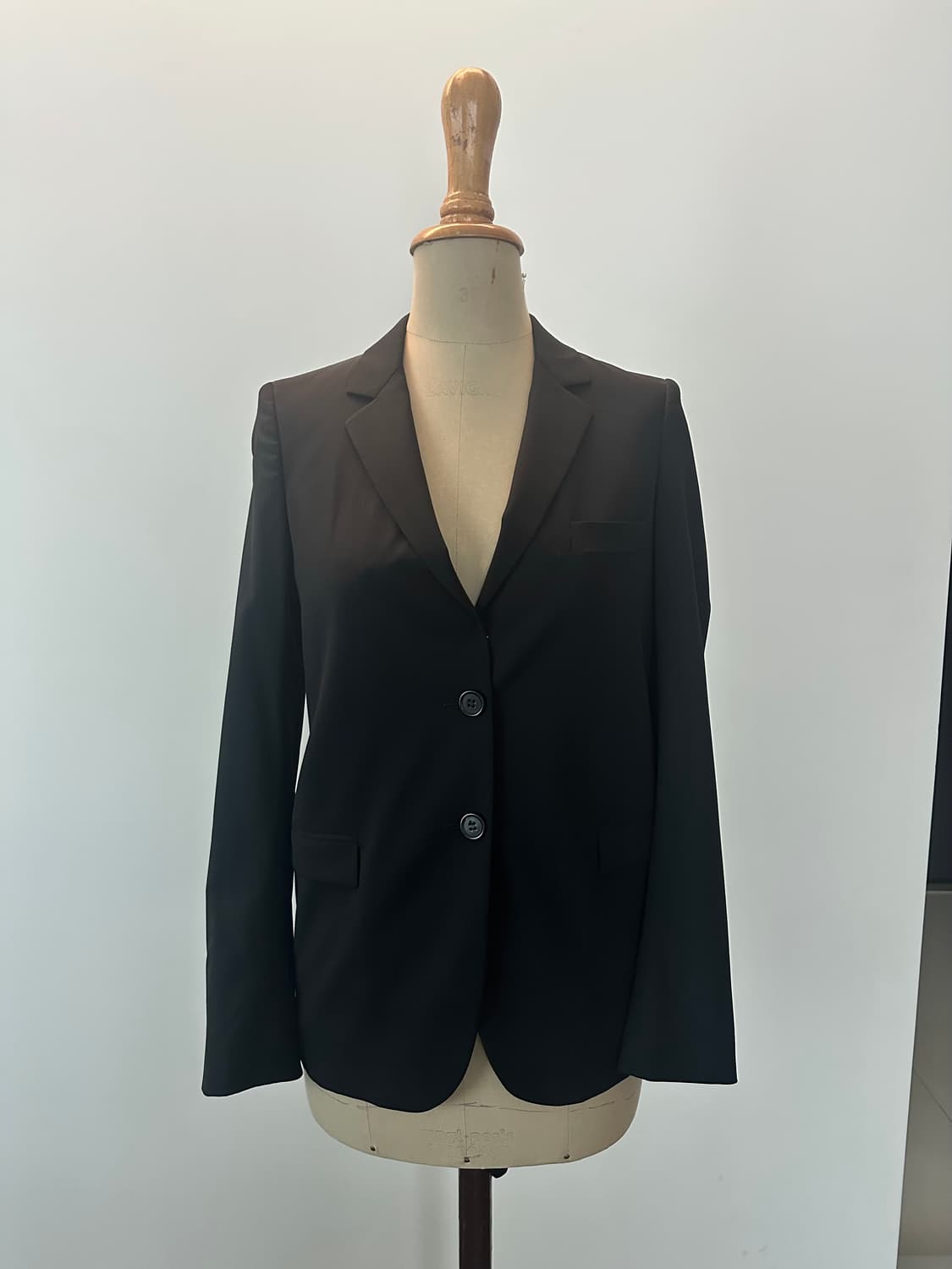 끌로에 여성 블레이저 자켓_34 상품이미지1