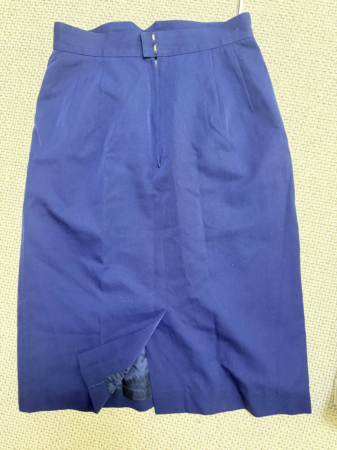 Cristian Dior 스커트 상품이미지3