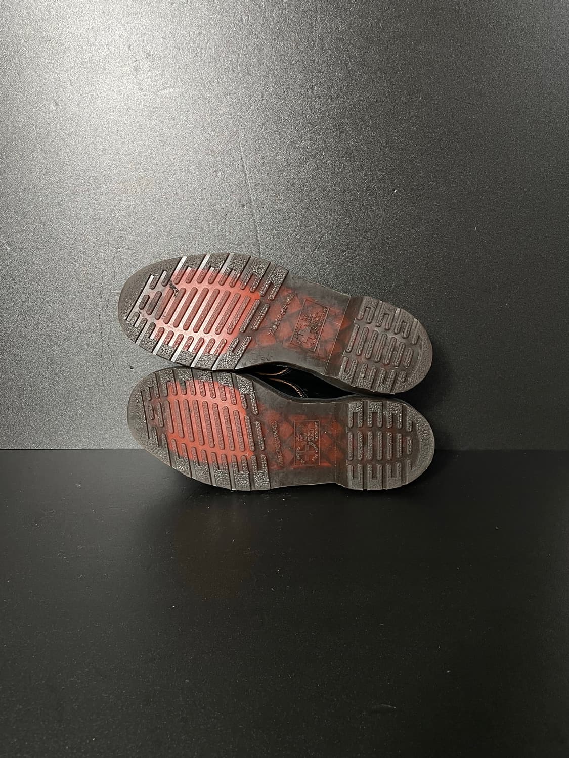 [245] 닥터마틴 1461 길리 스무스 상품이미지8