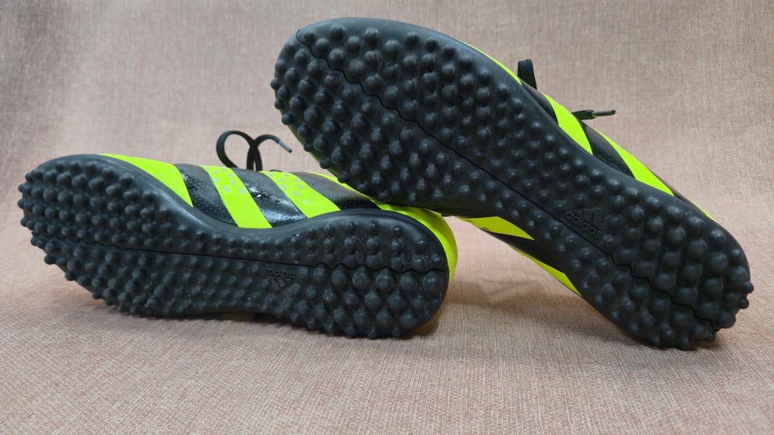 아디다스 일회착용 270mm-  ACE 16.3 TF 풋살화 상품이미지6