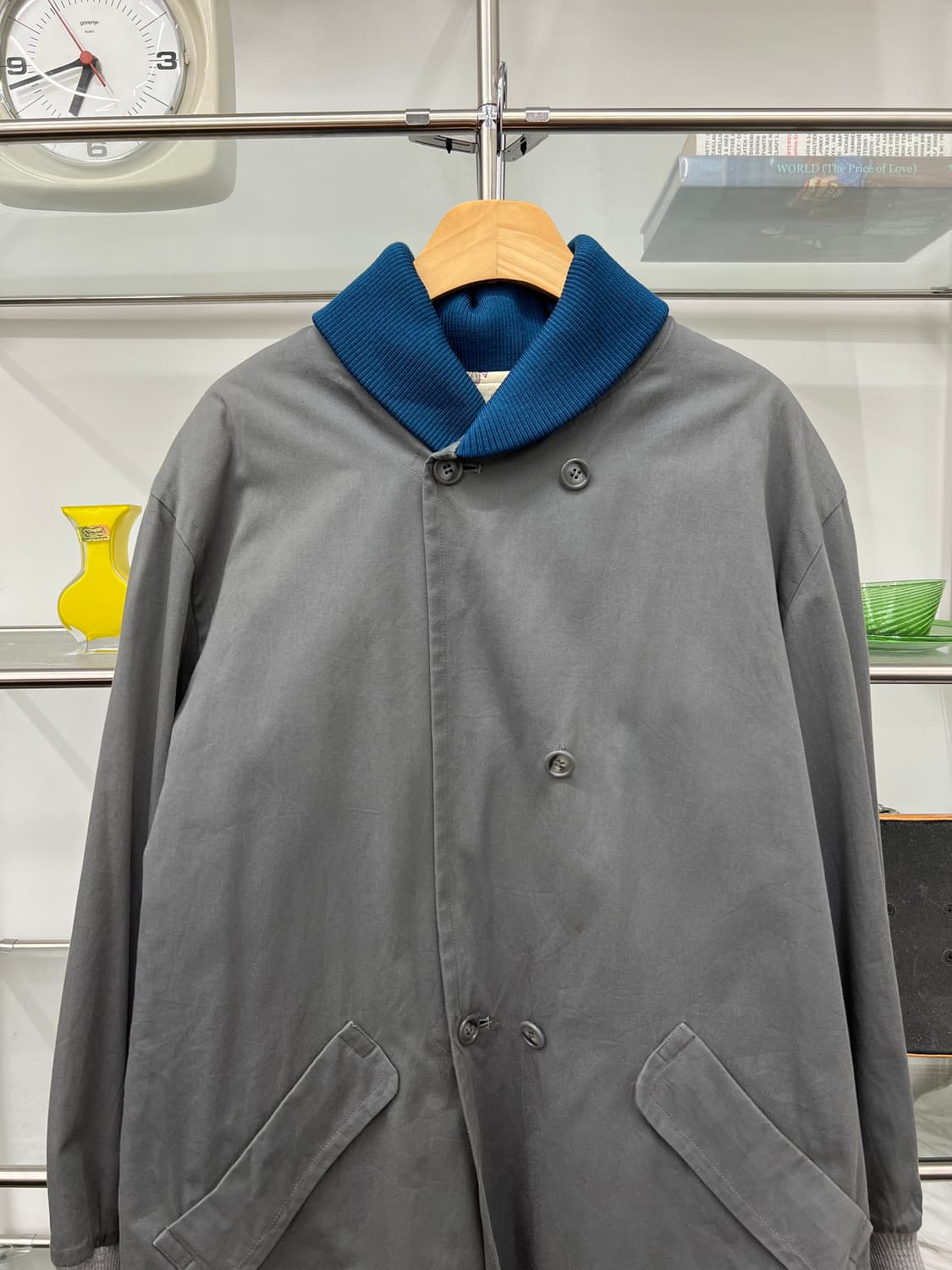 Christian dior sports 코트 상품이미지3