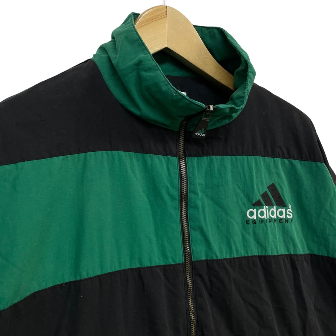 Adidas Old School Windbreaker 상품이미지4