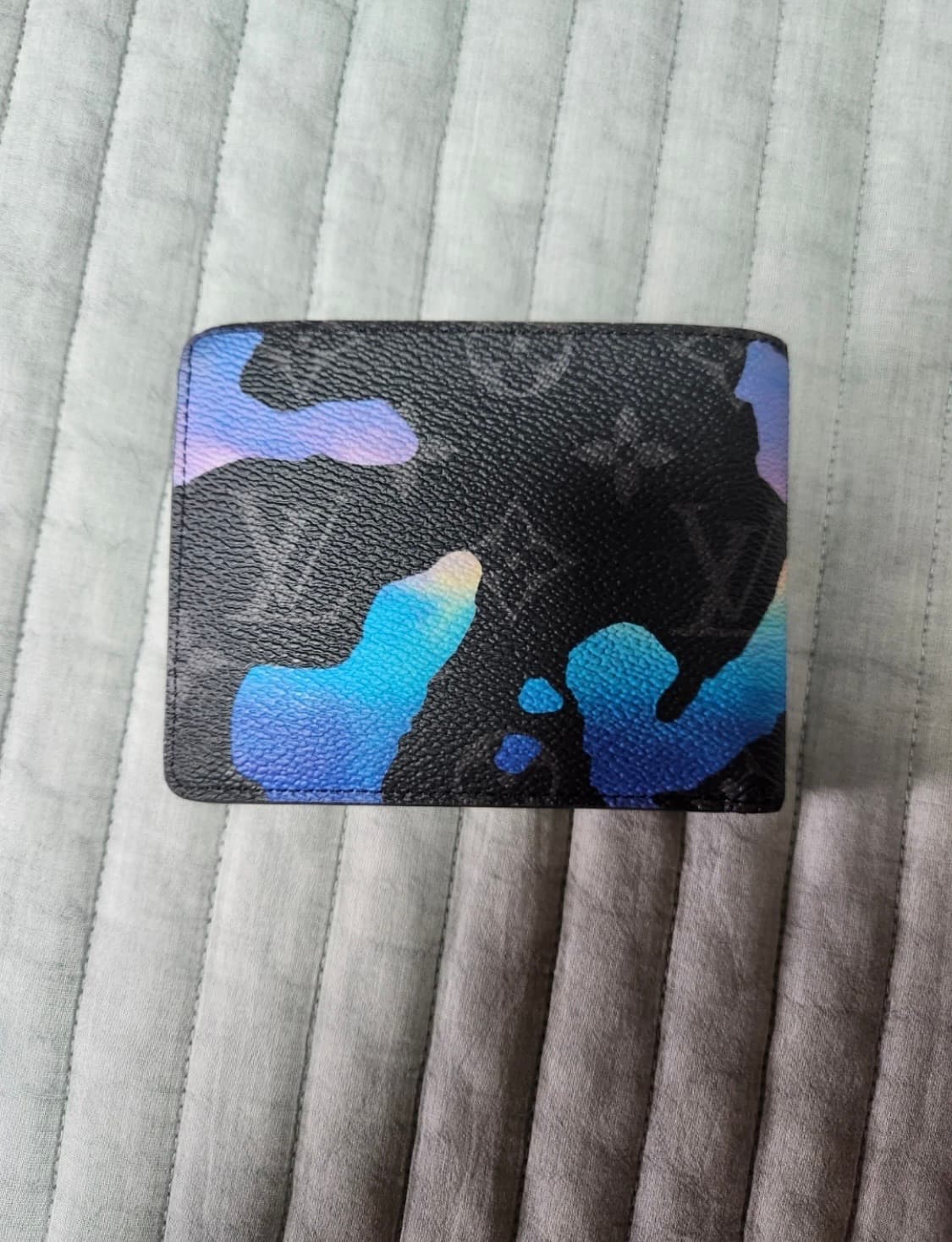 루이비통 한정판 선라이즈 반지갑 (M81750) 상품이미지2