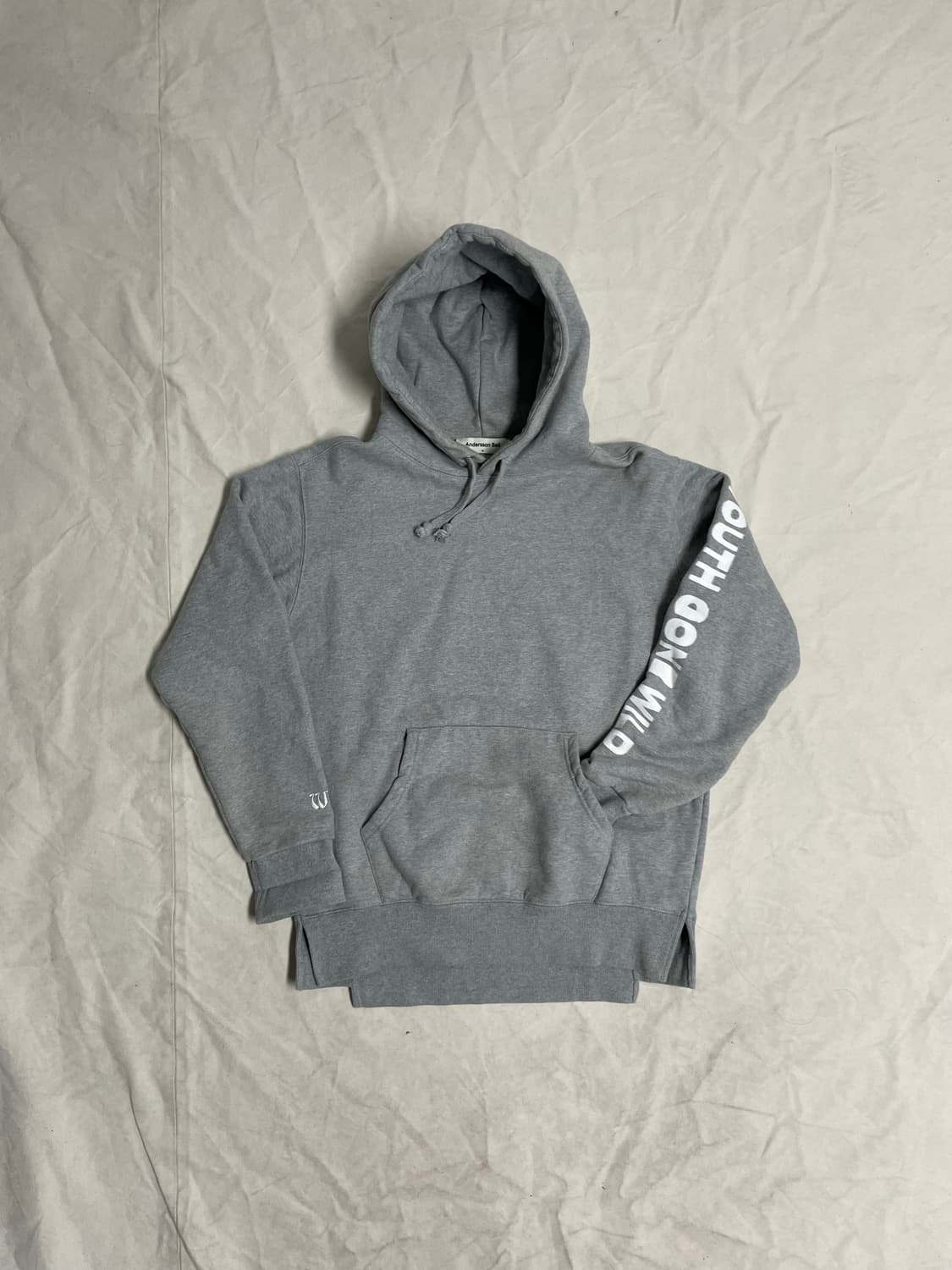 앤더슨벨 후드티  상품이미지1