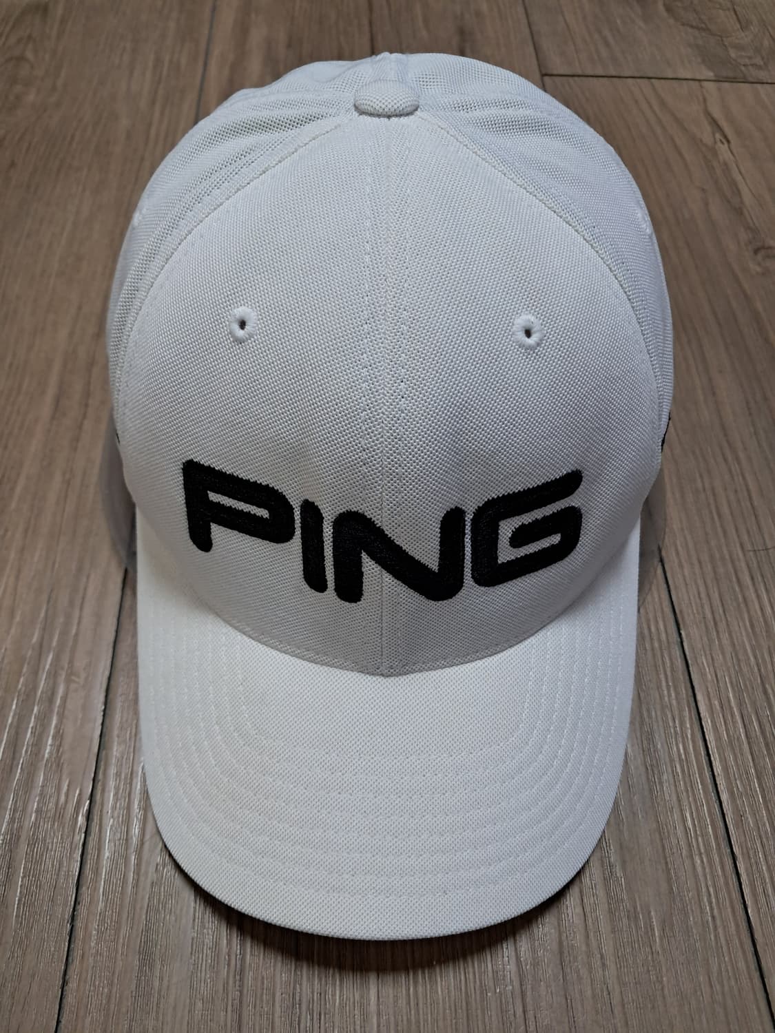 핑 골프 볼캡  상품이미지1