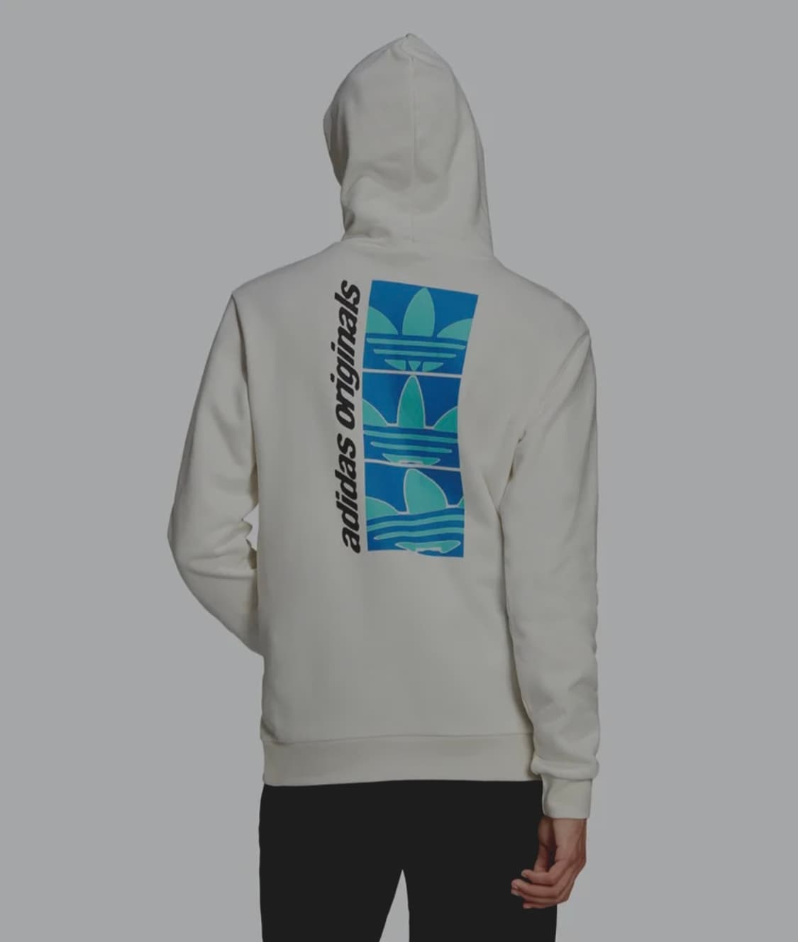 아디다스 오리지널 후드티 M 상품이미지7