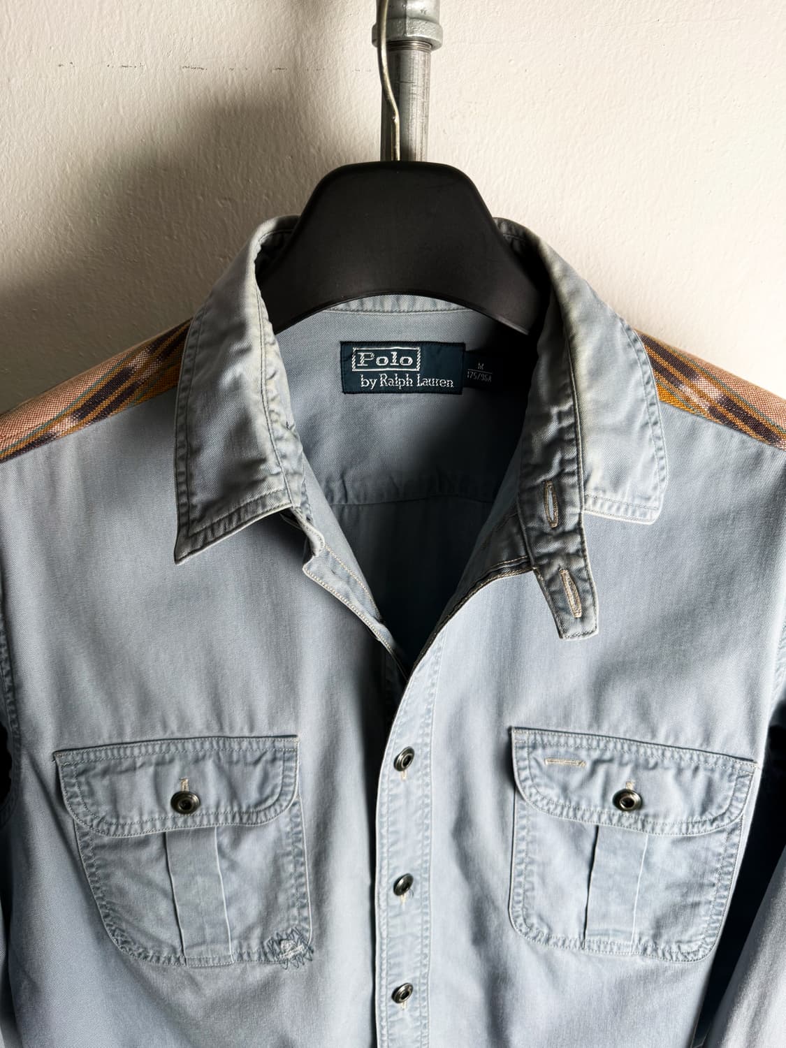 Polo Ralph Lauren Navajo Wester Shirt 상품이미지10