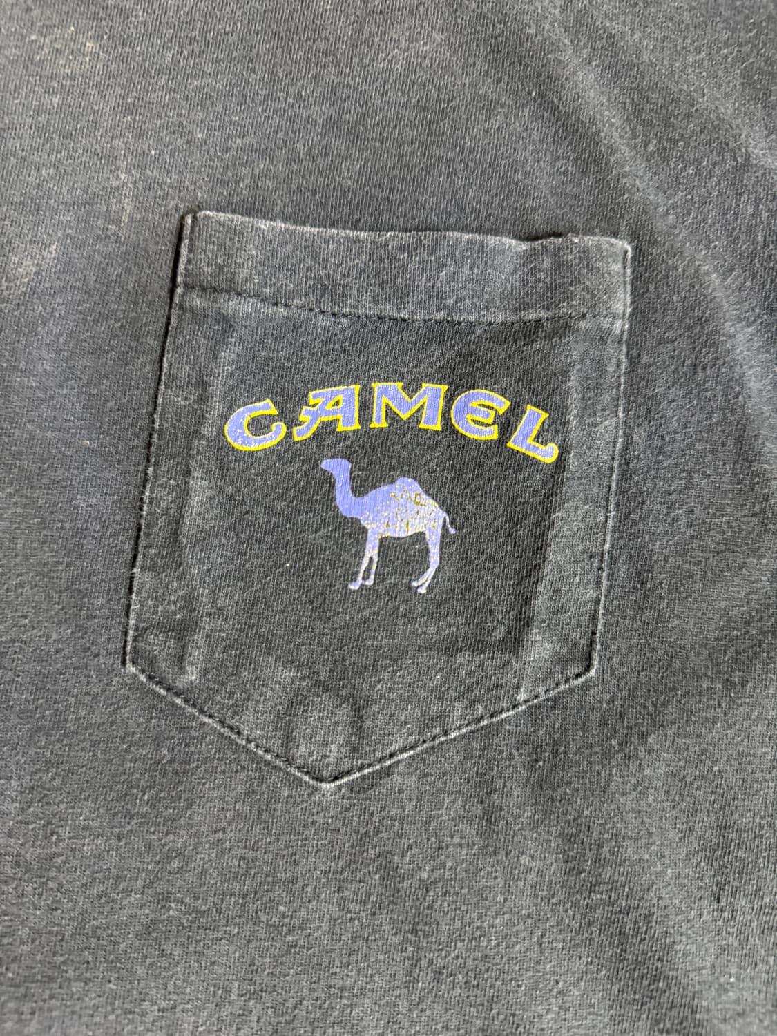 [XL] 90s og 카멜 joe’s place 티셔츠 상품이미지6