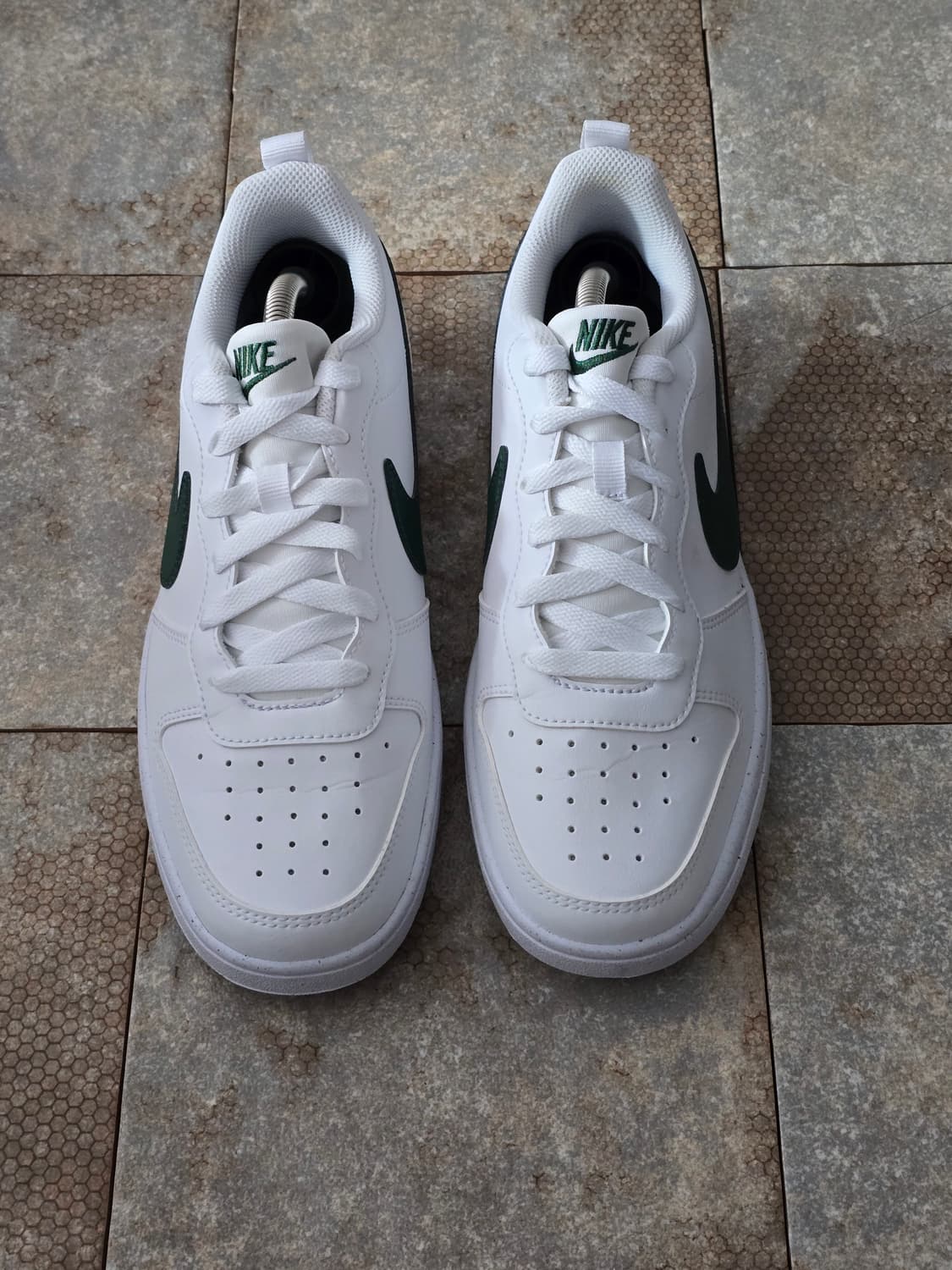 (250)나이키 코트 버로우 로우 리크래프트  상품이미지2