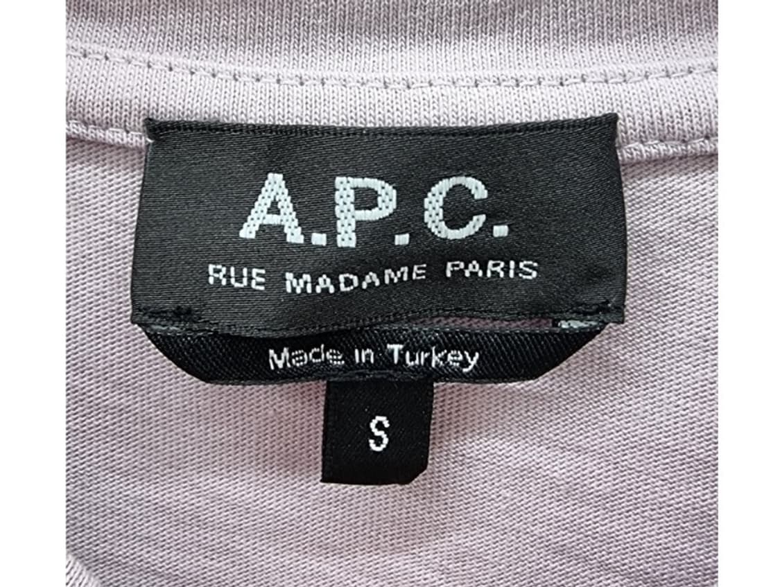 A.P.C. 아페쎄 상품이미지5